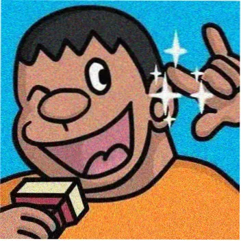 观众阿楠的头像
