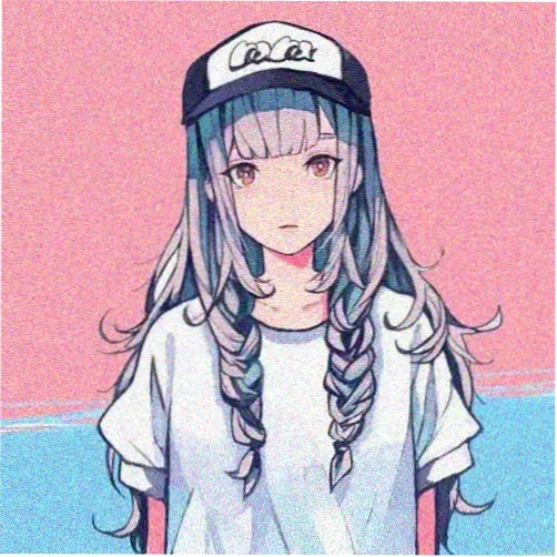 观众林小满的头像